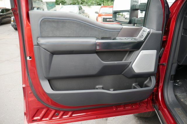 New 2026 Ford F250 Platinum AWD/4WD image 14