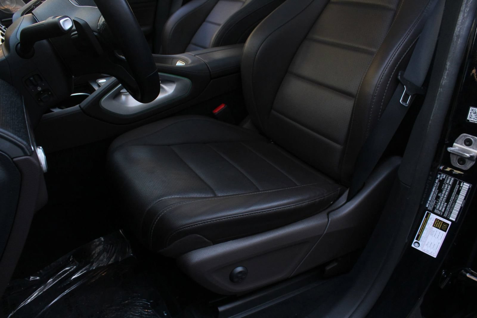 Used 2022 Mercedes-Benz GLS 450 4MATIC image 19