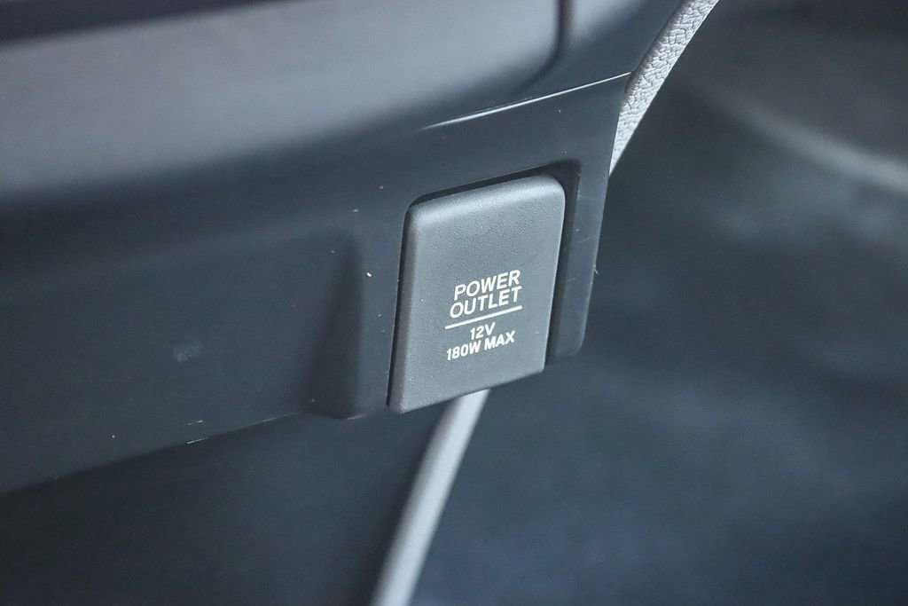 Used 2024 Honda Odyssey EX-L image 32