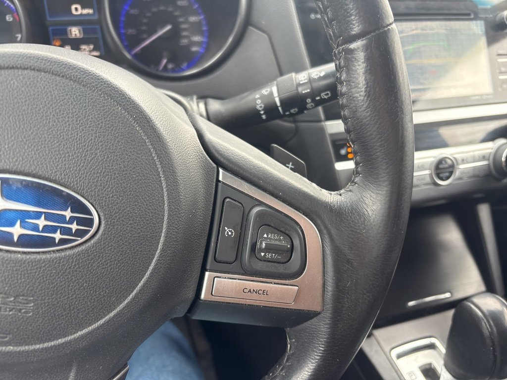 Used 2016 Subaru Outback 2.5i Limited image 23