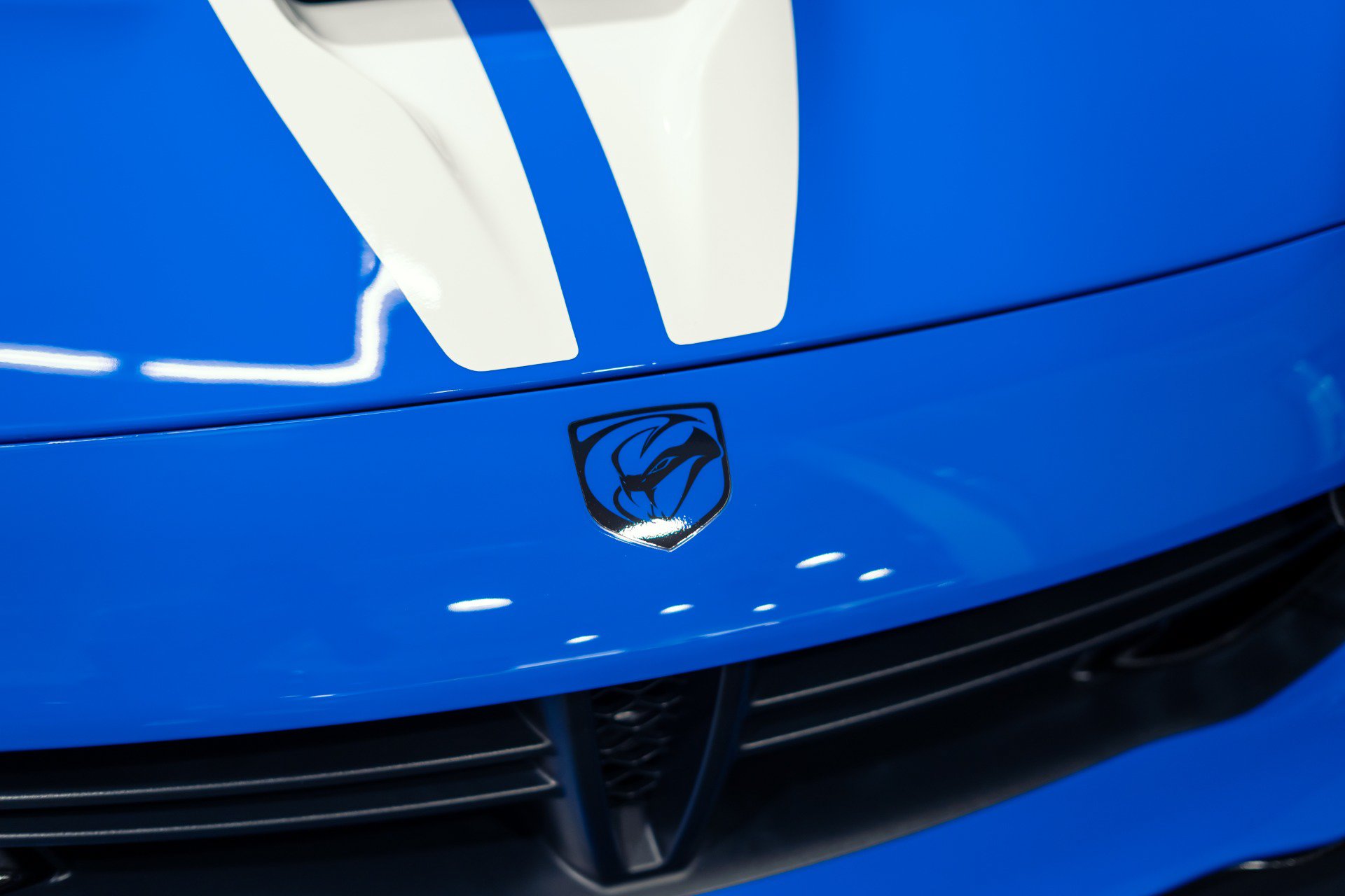 Used 2017 Dodge Viper ACR w/ Extreme Aero Package RWD image 45