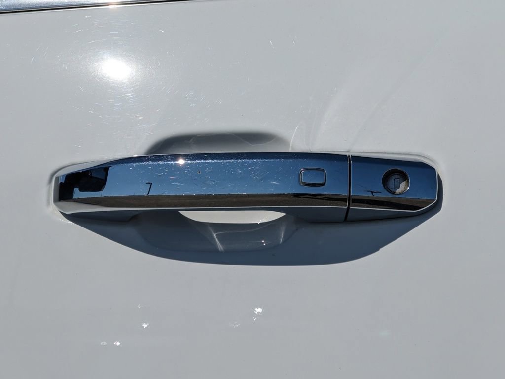 Used 2023 Chevrolet Silverado 2500 LTZ w/ LTZ Plus Package image 27