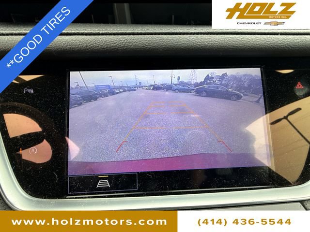 Certified 2023 Cadillac XT5 Sportv w/ LPO, Floor Liner Package image 16