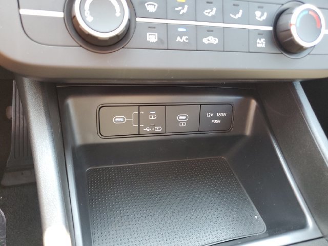 New 2027 Hyundai Santa Cruz SE AWD/4WD image 26
