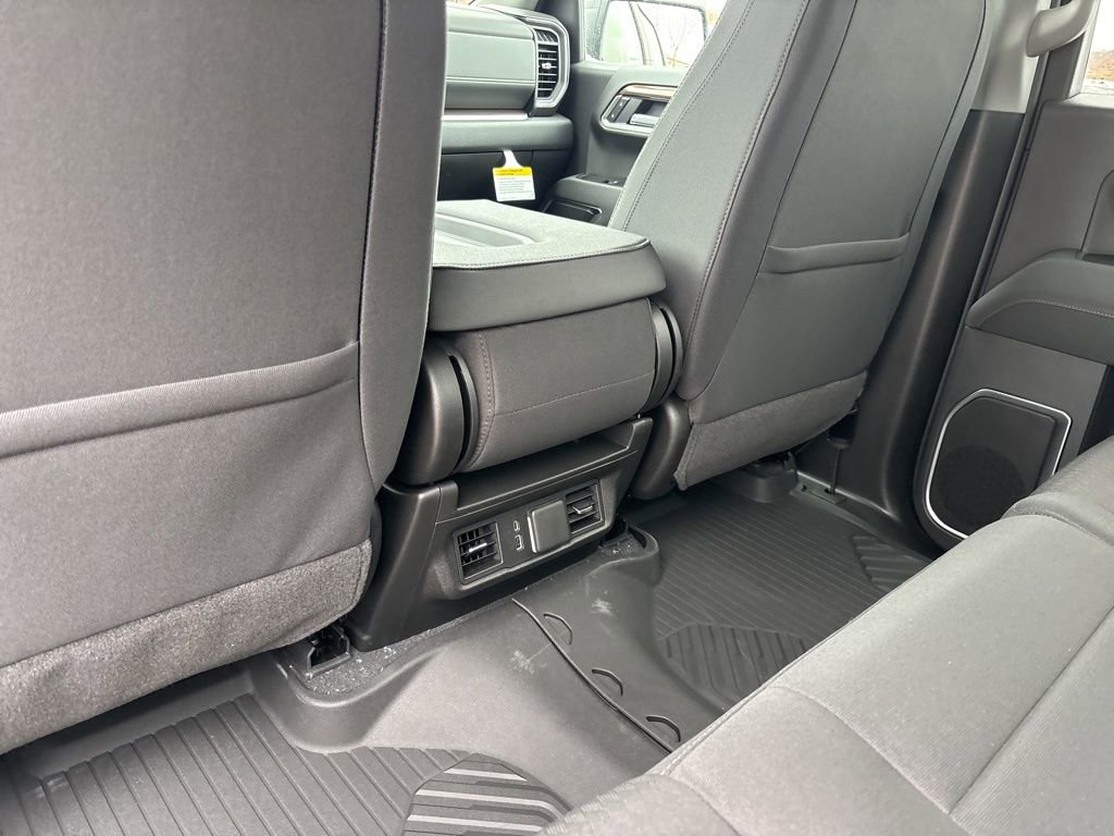 New 2026 Chevrolet Silverado 1500 RST image 18