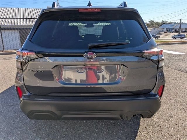New 2026 Subaru Forester Premium w/ Premium/Limited Package AWD/4WD image 8