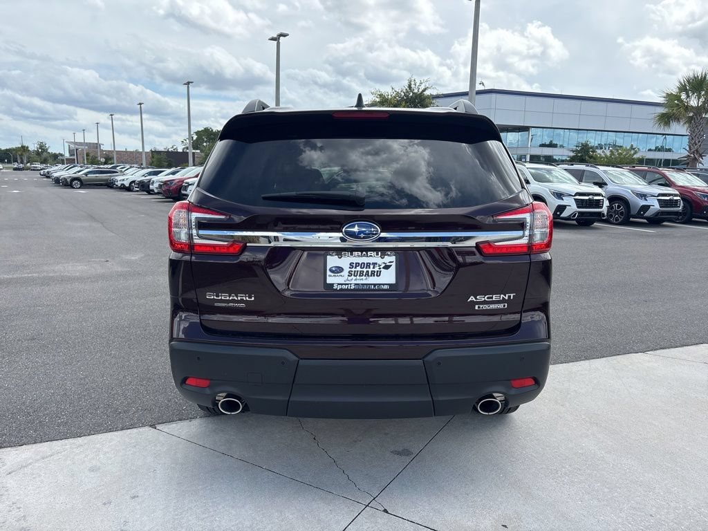 New 2026 Subaru Ascent Touring AWD/4WD image 5