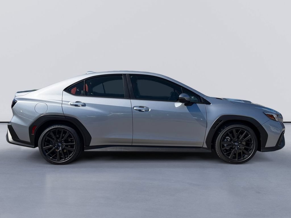 New 2026 Subaru WRX Limited w/ WRX Essentials Package AWD/4WD image 2