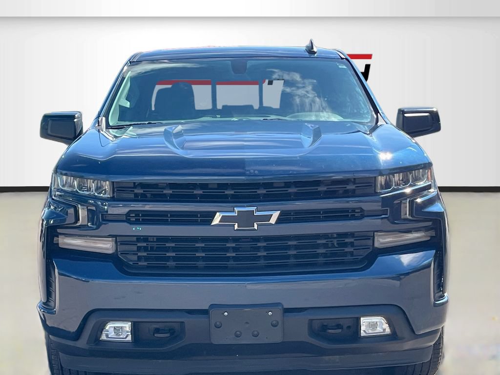 Used 2019 Chevrolet Silverado 1500 RST AWD/4WD image 2