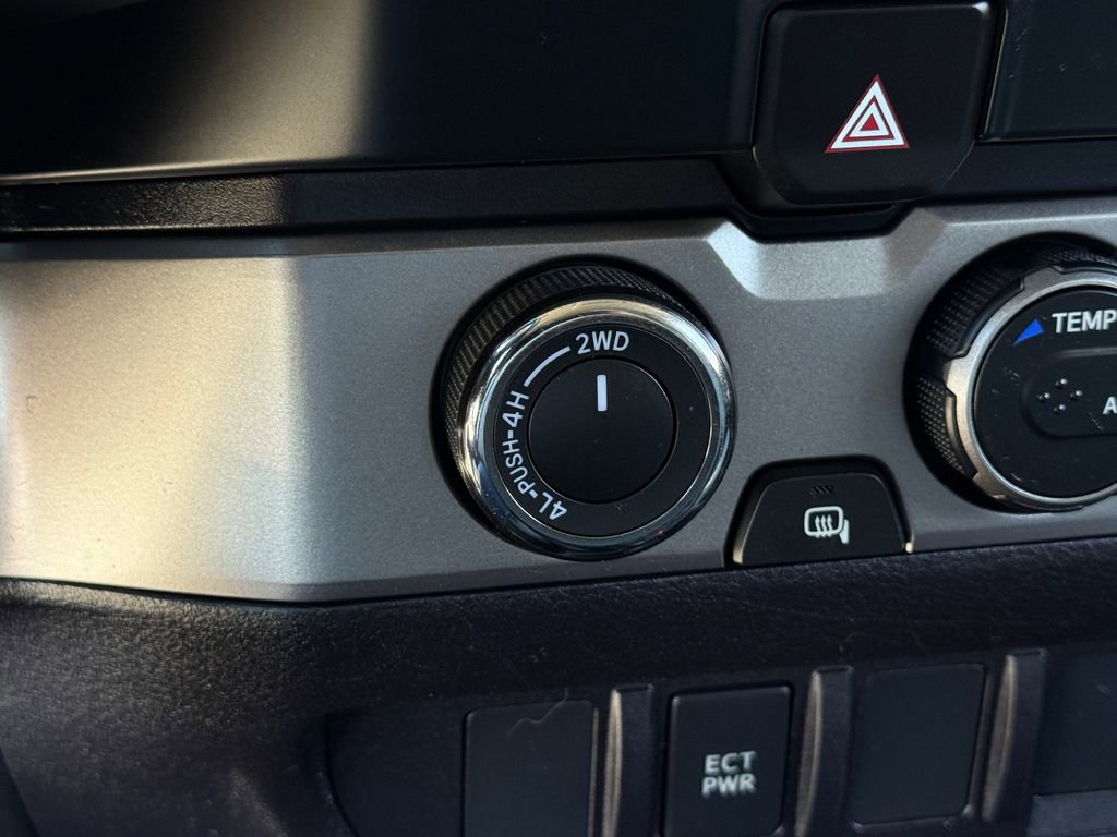 Used 2021 Toyota Tacoma SR image 26