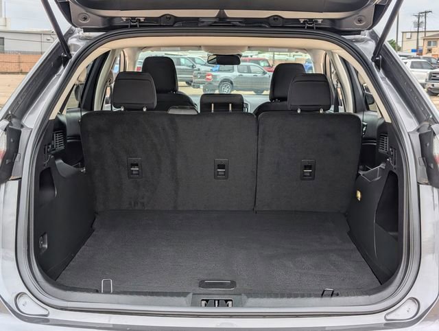 Used 2024 Ford Edge SE w/ Black Appearance Package AWD/4WD image 26