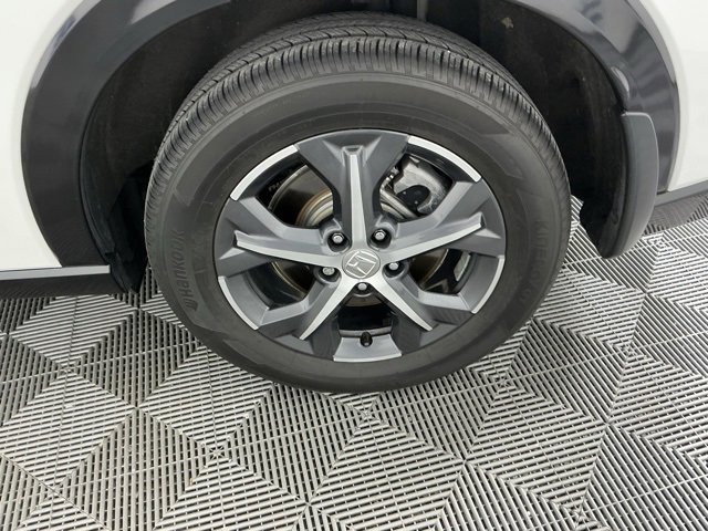 Used 2023 Honda HR-V EX-L image 30