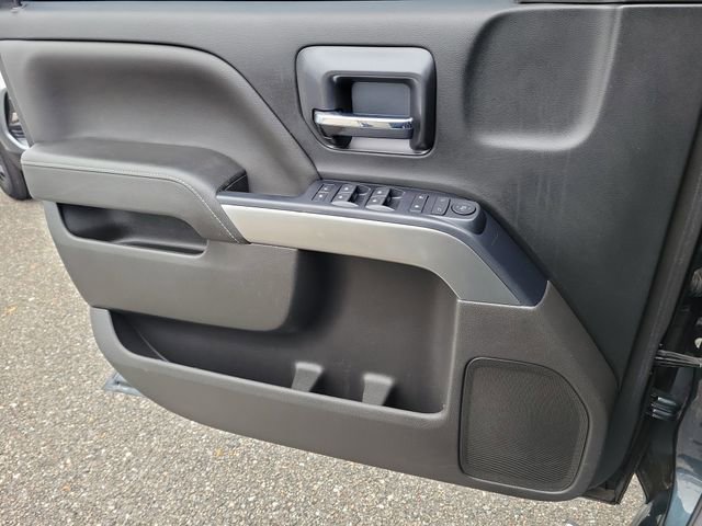 Used 2018 Chevrolet Silverado 1500 LT w/ LT Fleet Convenience Package image 20