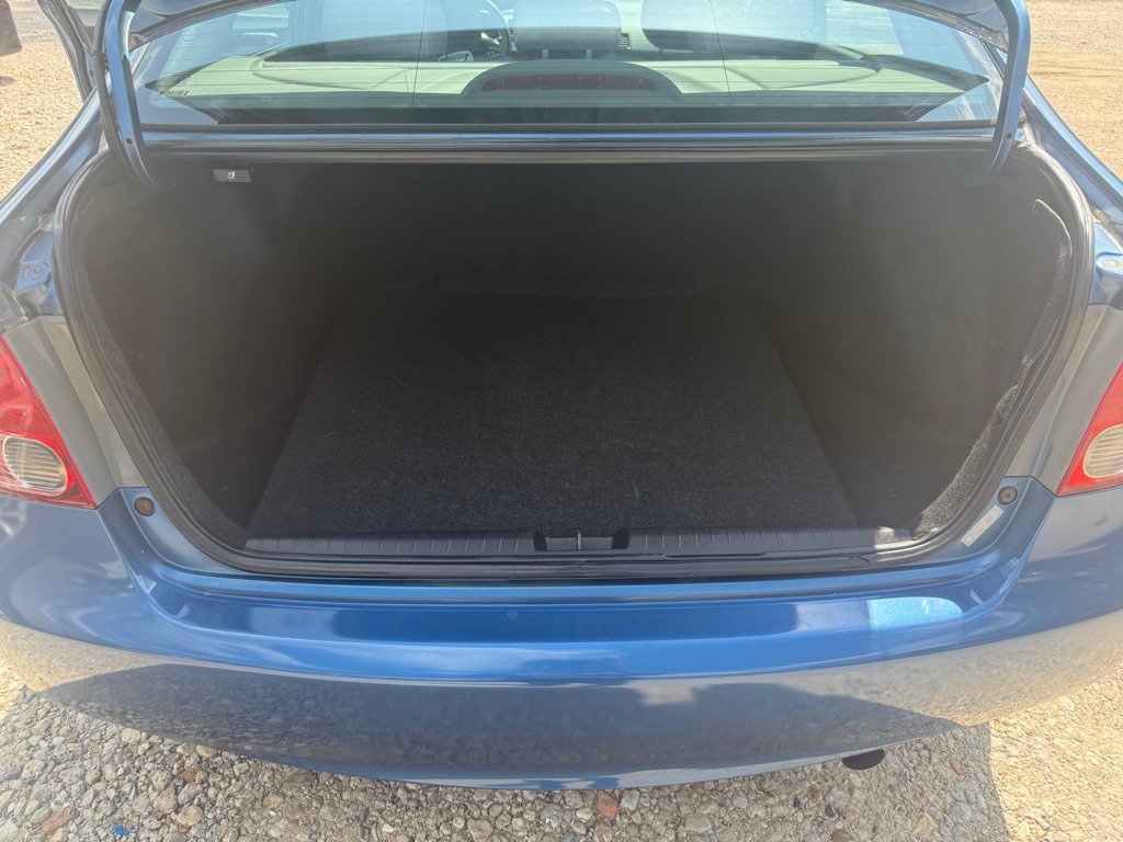 Used 2007 Honda Civic LX image 16