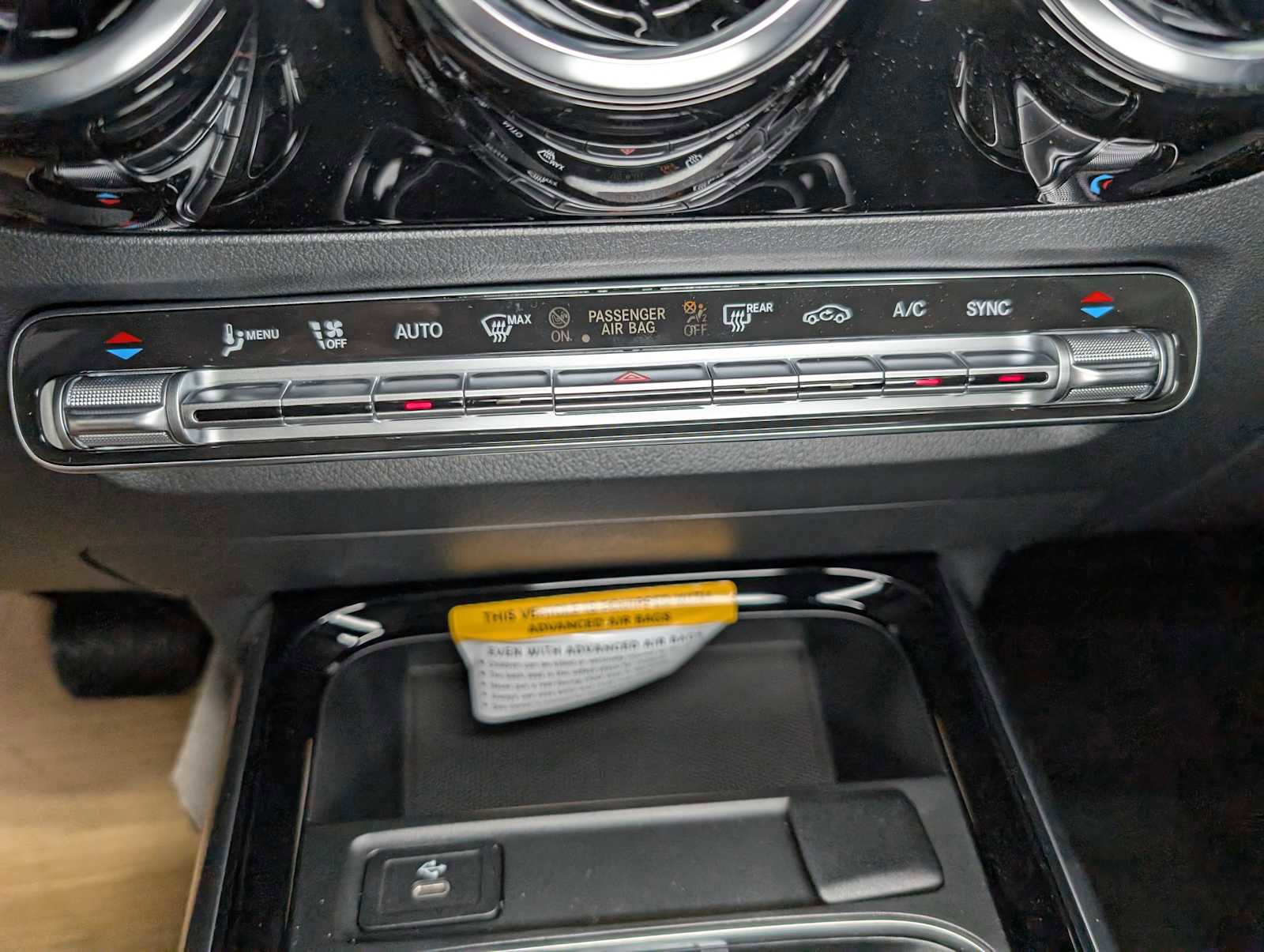 Certified 2026 Mercedes-Benz GLA 250 4MATIC image 27