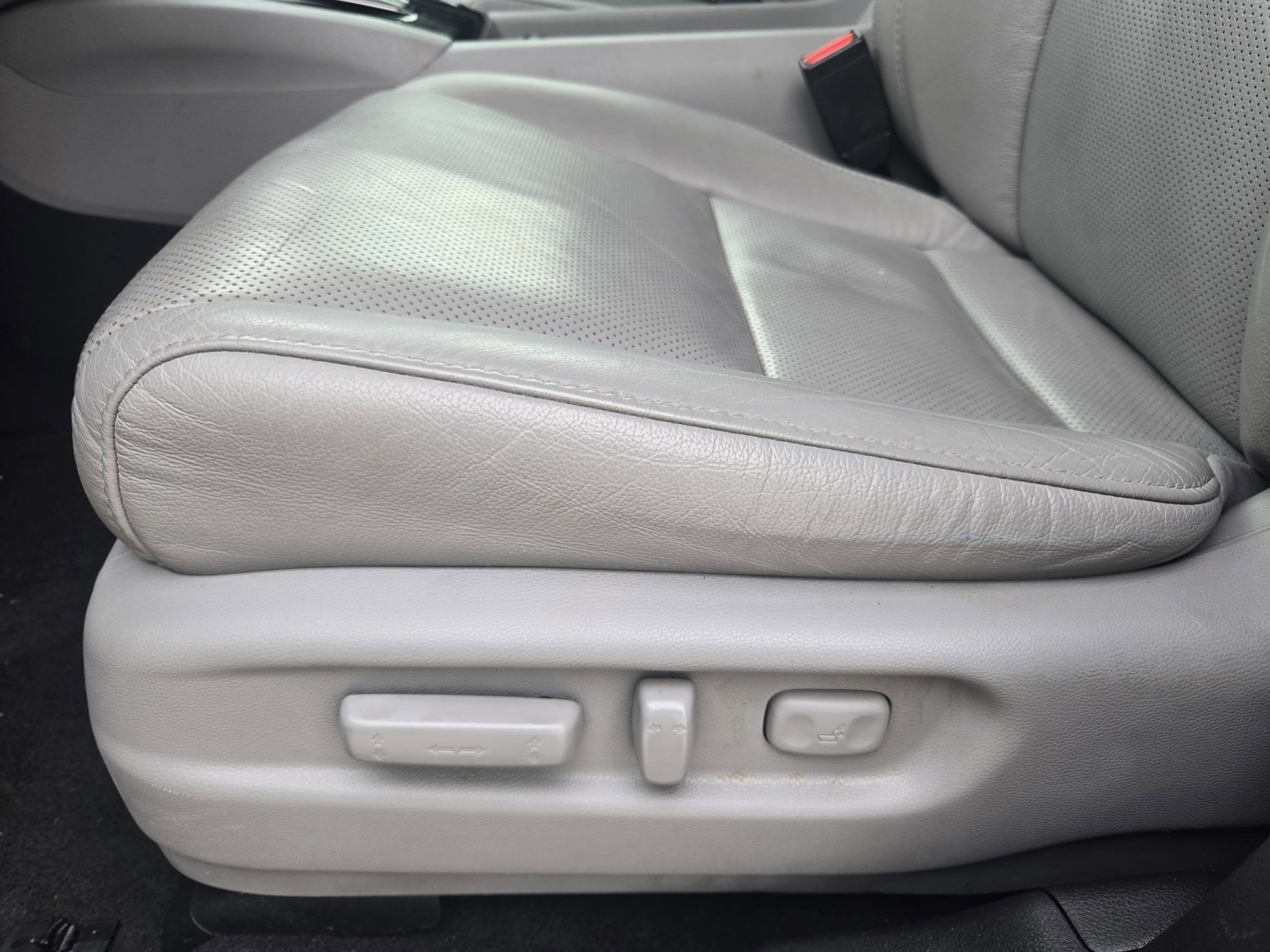 Used 2018 Honda Pilot Elite image 19