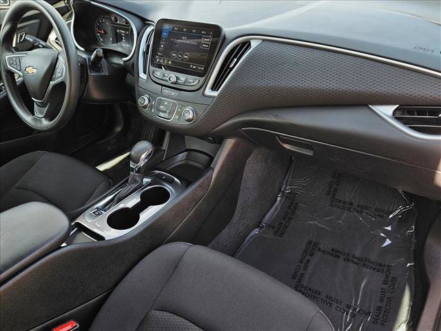Used 2023 Chevrolet Malibu LS image 20