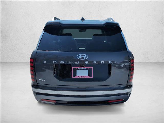 New 2026 Hyundai Palisade Limited image 8