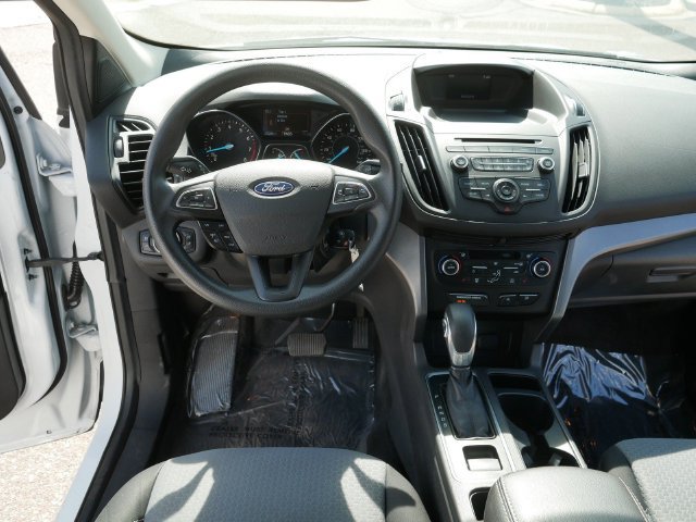 Used 2018 Ford Escape SE FWD image 21
