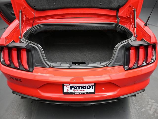 Used 2023 Ford Mustang Premium image 17