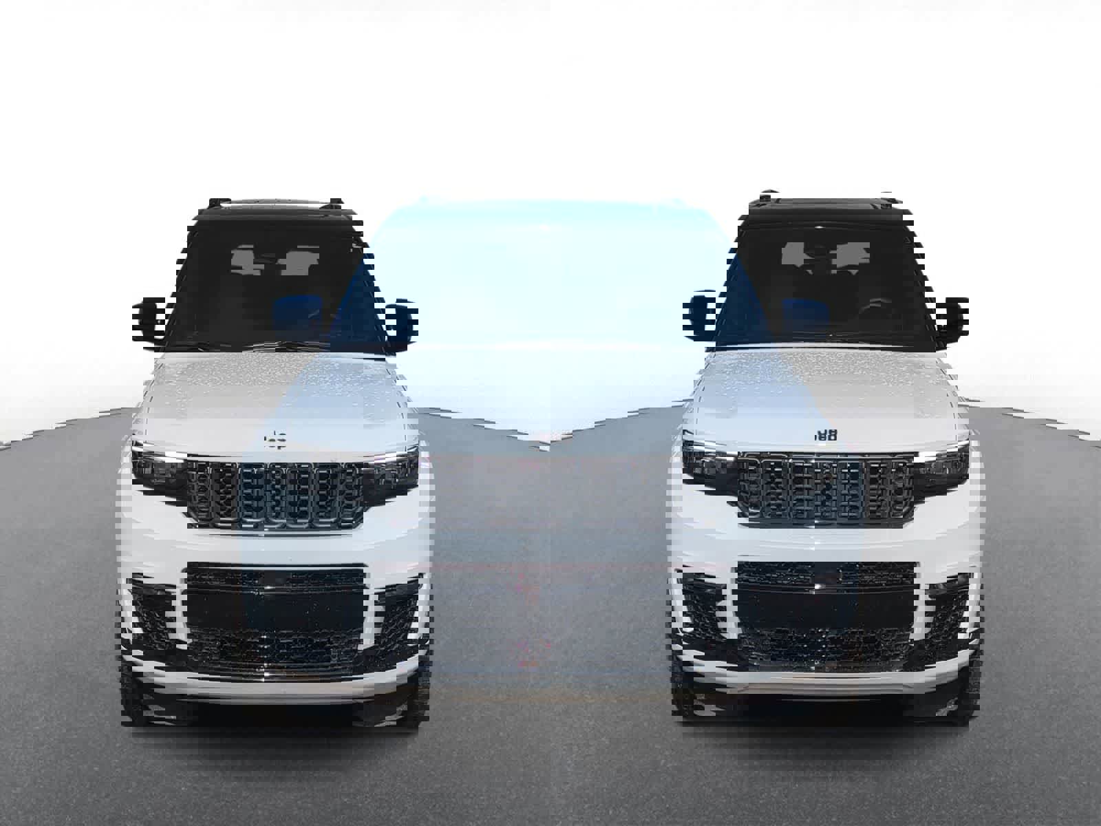 Certified 2024 Jeep Grand Cherokee L Summit w/ Advanced Protech Group IV image 3