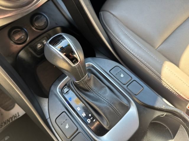 Used 2018 Hyundai Santa Fe SE w/ SE Premium Package 02 image 28