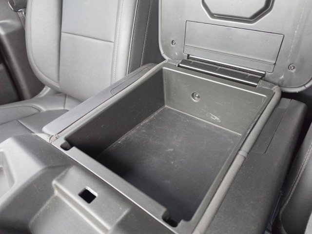 Used 2021 Chevrolet Silverado 2500 W/T w/ WT Fleet Convenience Package AWD/4WD image 40