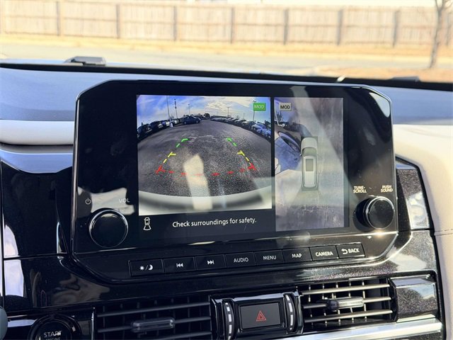 New 2025 Nissan Pathfinder SL w/ Lighting Package (N92) image 20