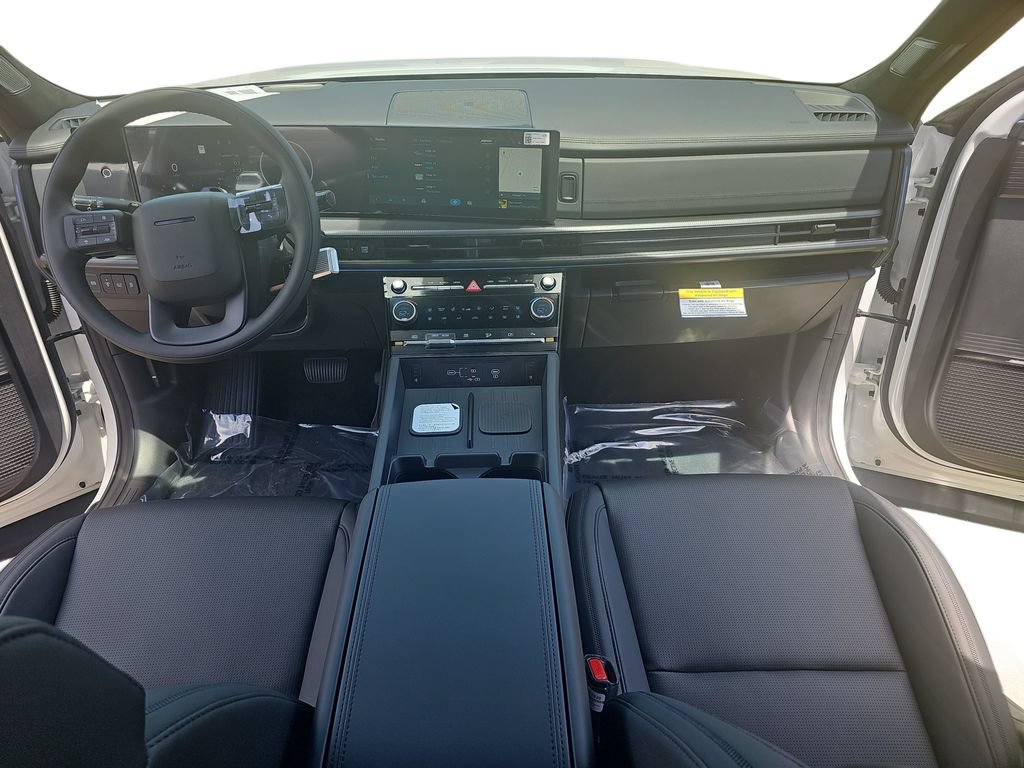 New 2026 Hyundai Santa Fe Calligraphy AWD/4WD image 9