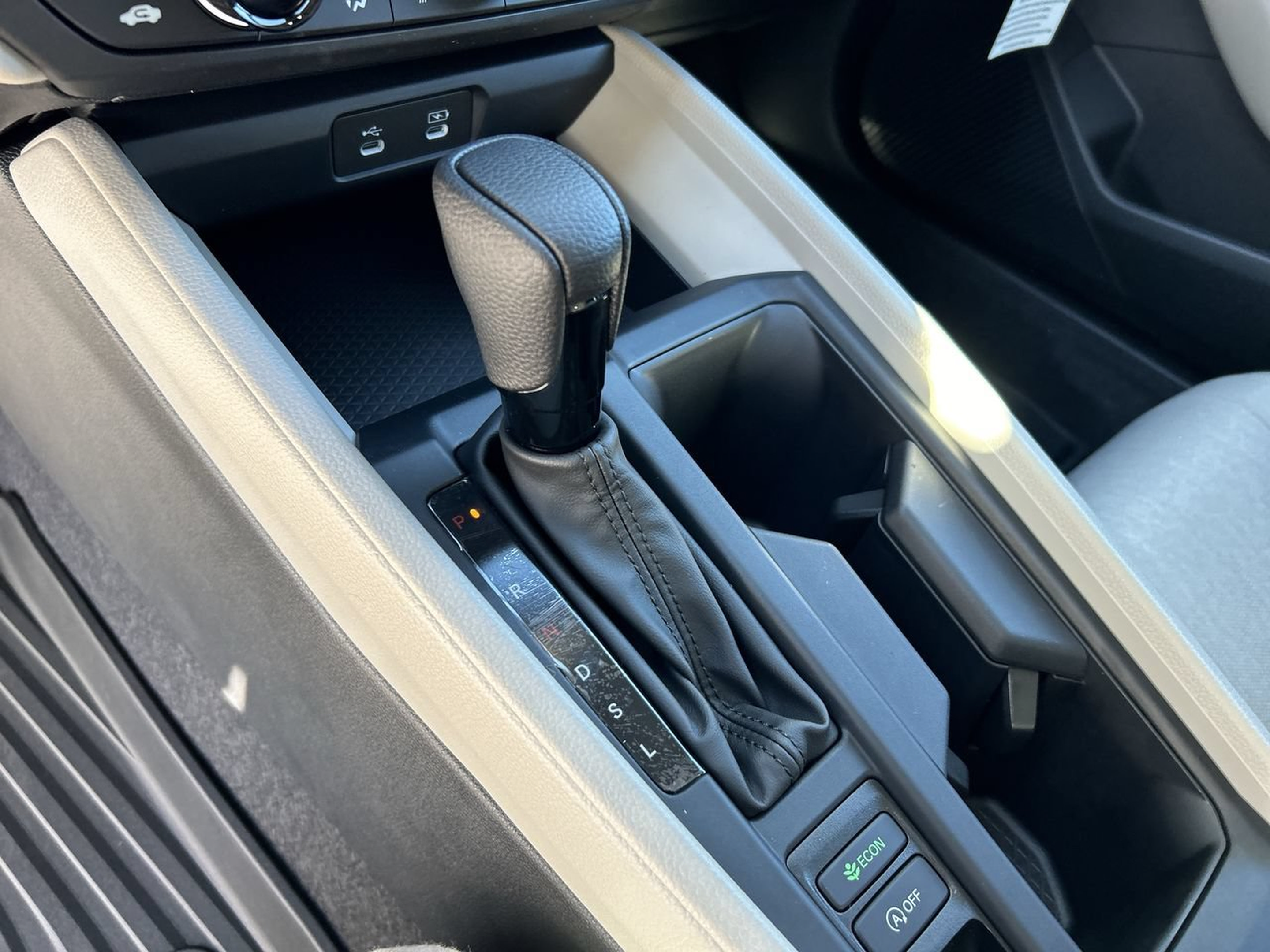 Certified 2024 Honda Accord EX image 14