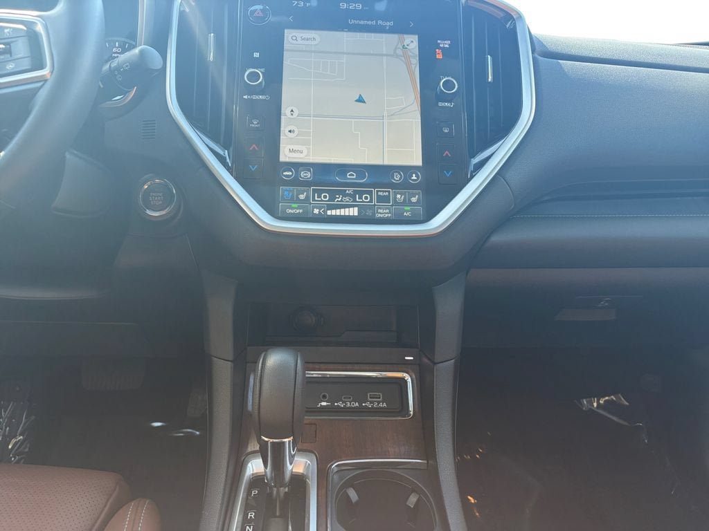 Used 2023 Subaru Ascent Touring AWD/4WD image 15