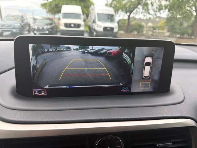 Used 2021 Lexus RX 350L FWD w/ Premium Package image 13