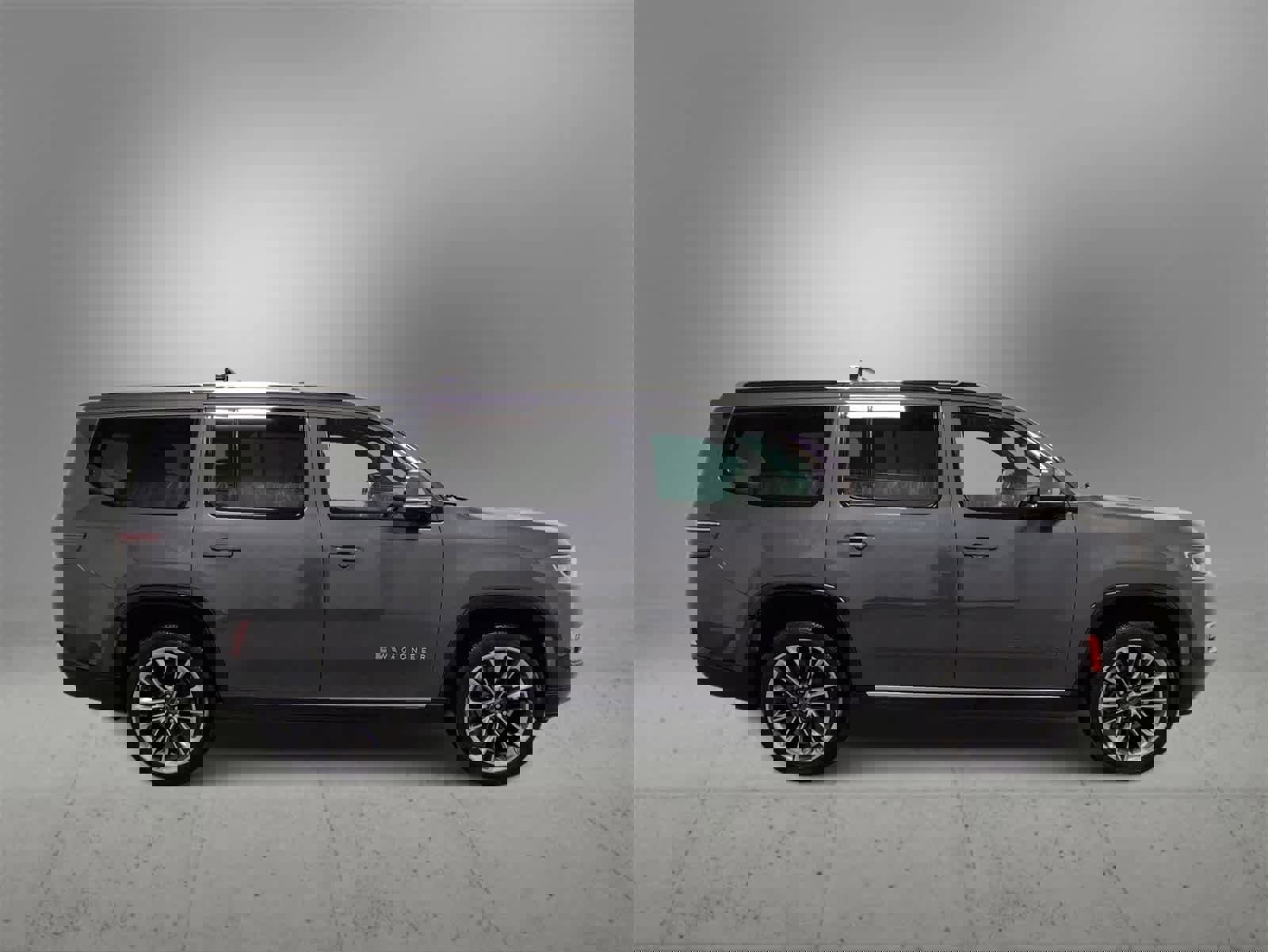 Used 2022 Jeep Wagoneer Series III w/ Premium Group I image 9