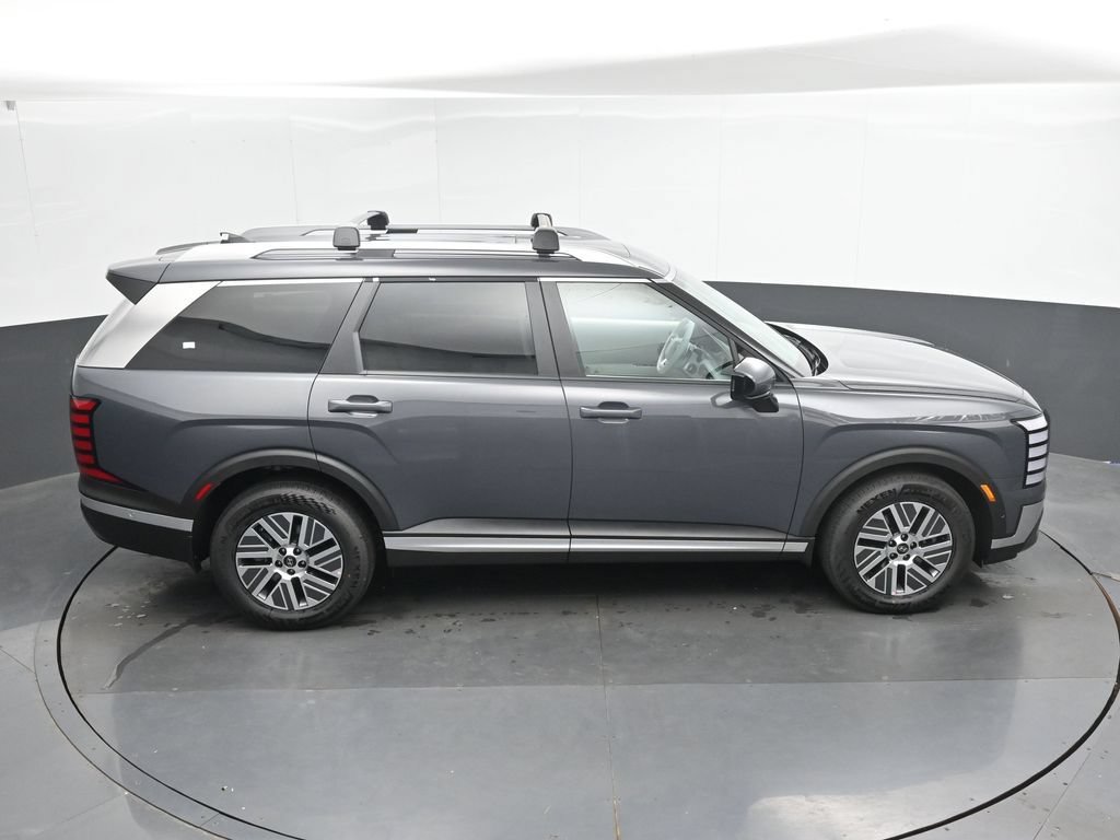 New 2026 Hyundai Palisade SEL Premium AWD/4WD image 34