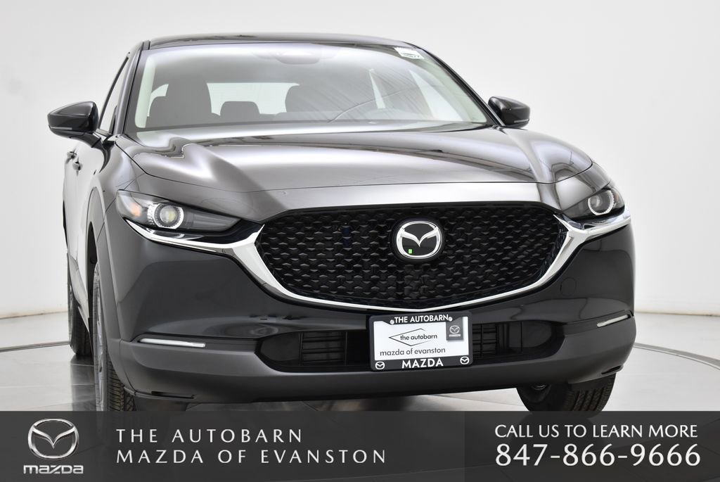 New 2026 MAZDA CX-30 AWD 2.5 S image 10