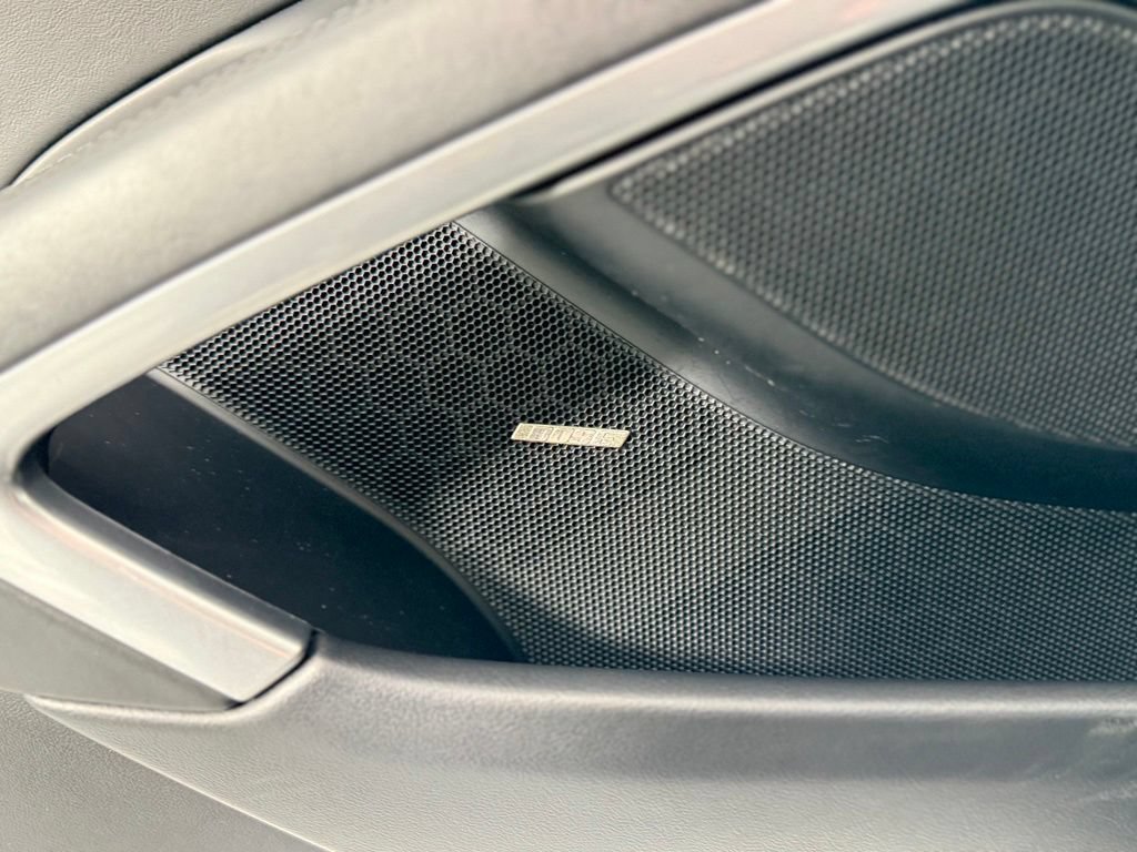 Certified 2019 Porsche 911 Turbo S AWD/4WD image 28