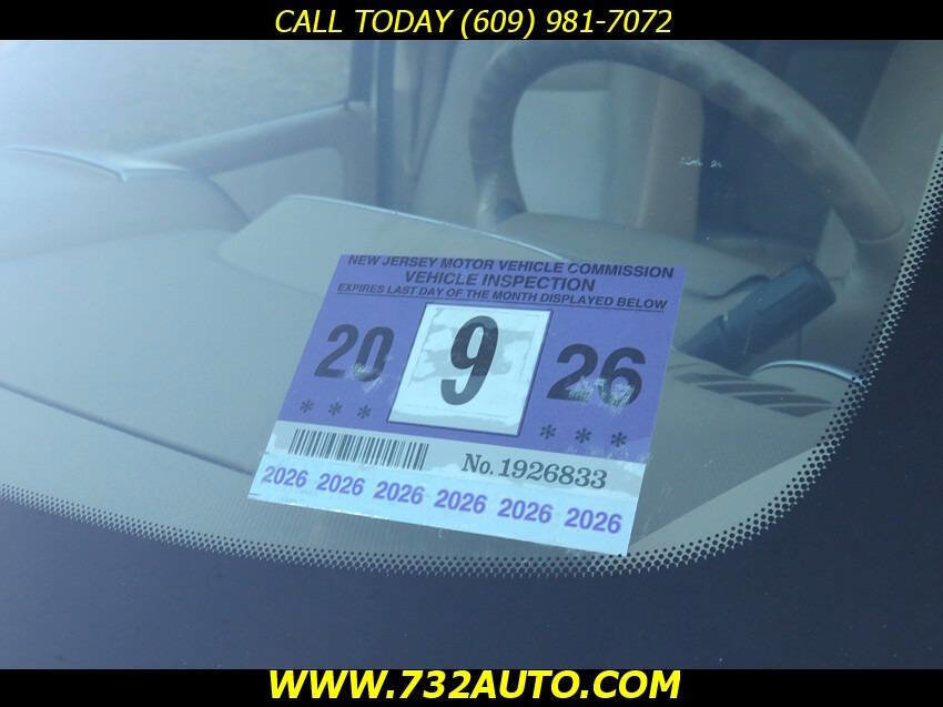 Used 2007 Mercury Mountaineer Premier image 20