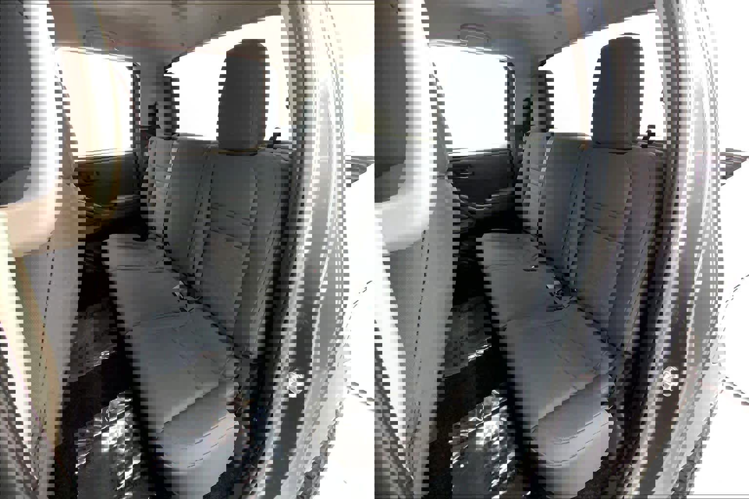 Used 2024 Nissan Frontier S image 17