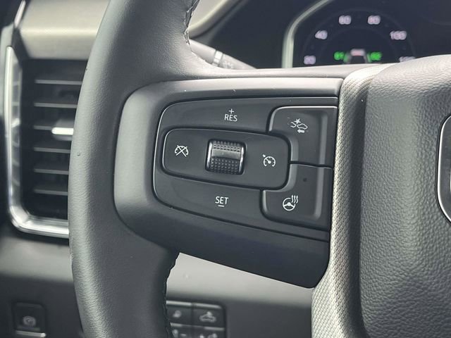 Used 2024 GMC Sierra 2500 Denali w/ Denali Reserve Package image 29