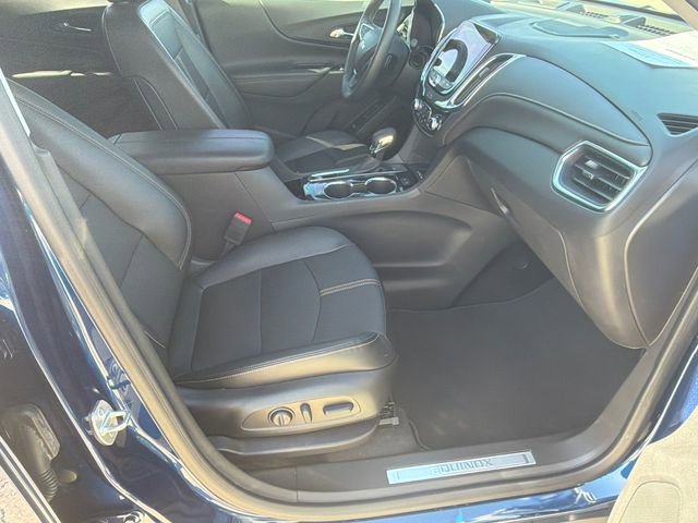 Used 2023 Chevrolet Equinox Premier image 13