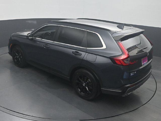 Used 2024 Honda CR-V Sport image 23