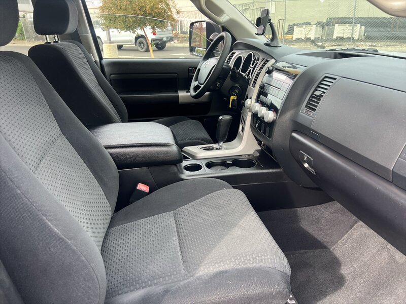 Used 2007 Toyota Tundra SR5 RWD image 7