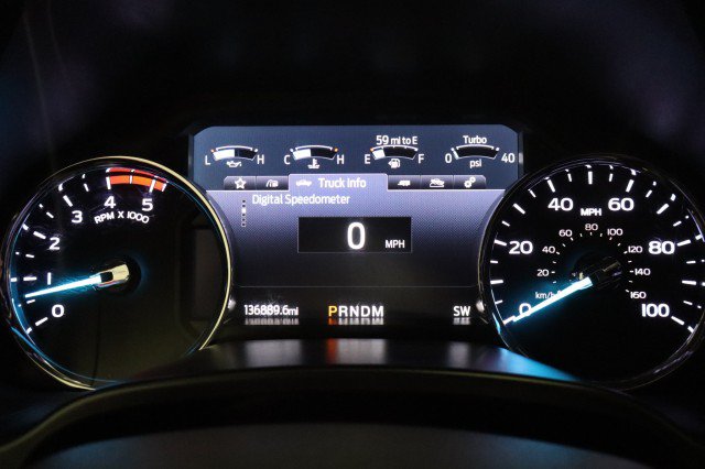 Used 2020 Ford F250 Lariat AWD/4WD image 38