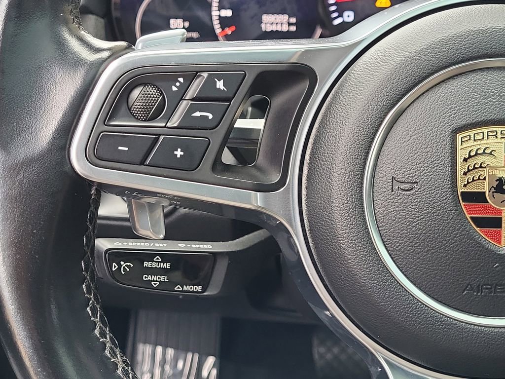 Used 2020 Porsche Cayenne image 22