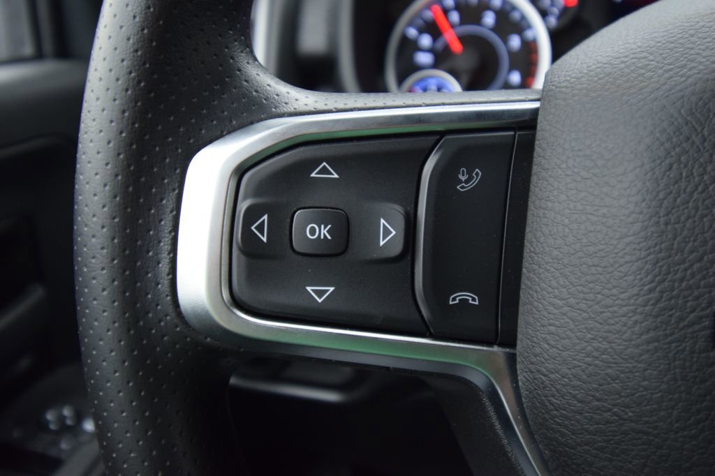 New 2026 RAM 5500 Tradesman AWD/4WD image 34