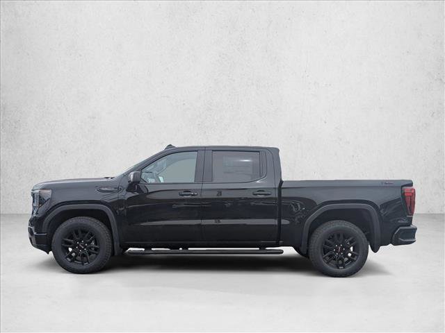 New 2026 GMC Sierra 1500 Elevation w/ Elevation Premium Package AWD/4WD image 5