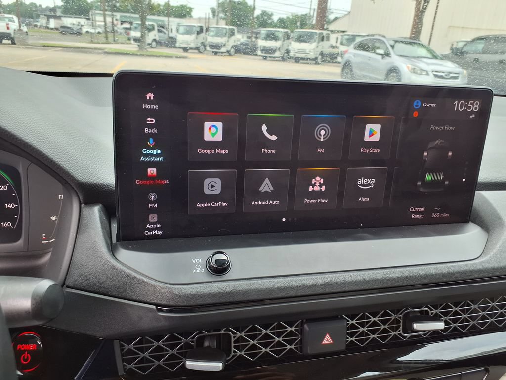 Used 2023 Honda Accord Touring image 22