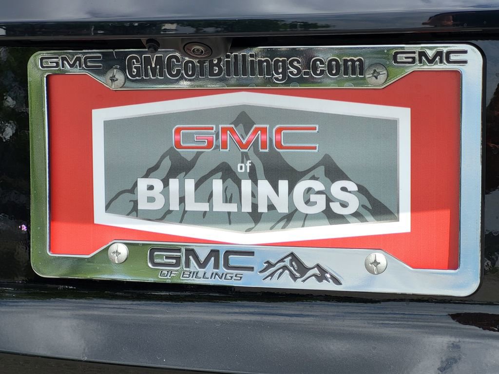 New 2026 GMC Acadia Elevation AWD/4WD image 45