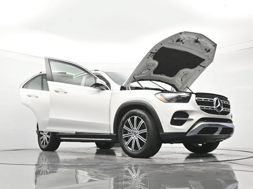 Used 2024 Mercedes-Benz GLE 450 4MATIC image 51