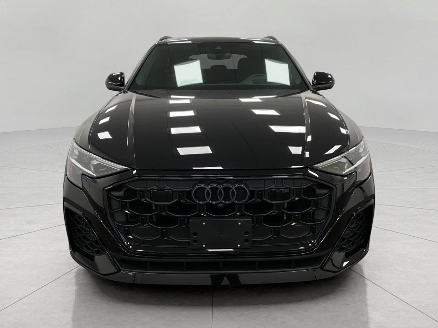Used 2024 Audi SQ8 Prestige AWD/4WD image 11